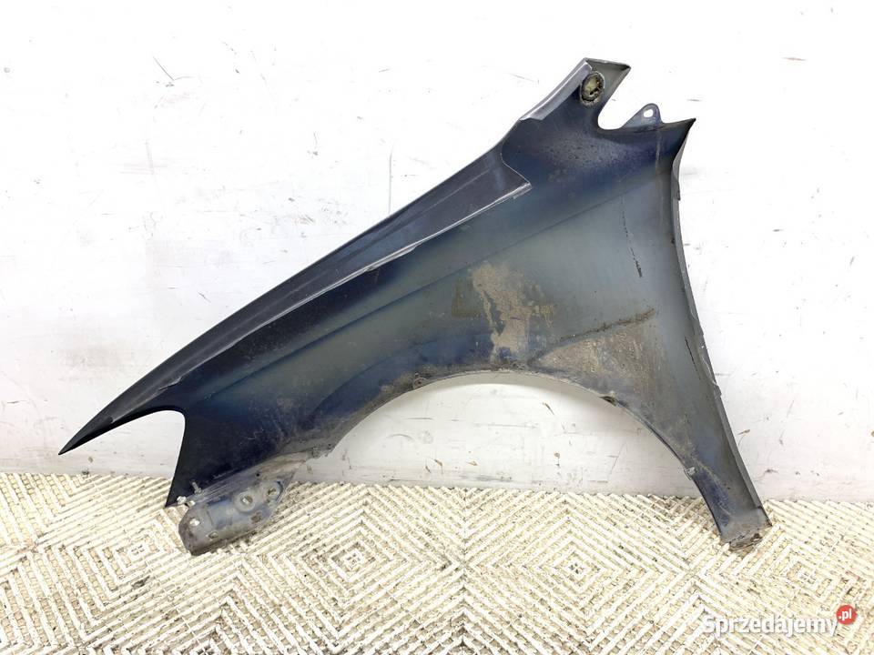 BŁOTNIK PRAWY PRZÓD VW POLO V Hatchback PEPPER Błotniki sprzedam