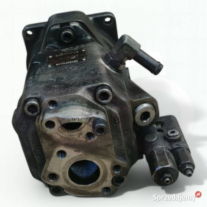 Pompa A10VO45 CAT 179186301 R902427096 Rexroth wielkopolskie