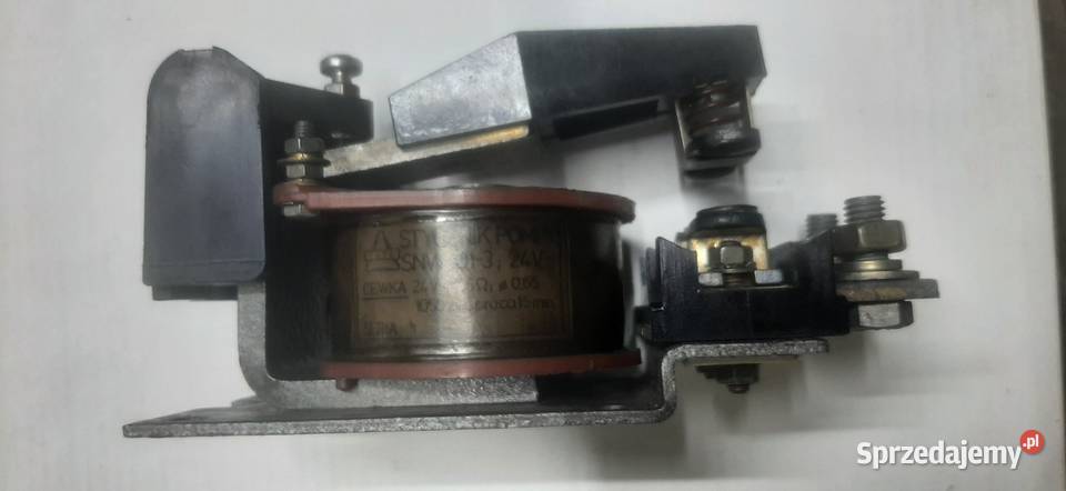 Nowy Stycznik pompy 300zl
727 589 426 lubelskie Kraśnik