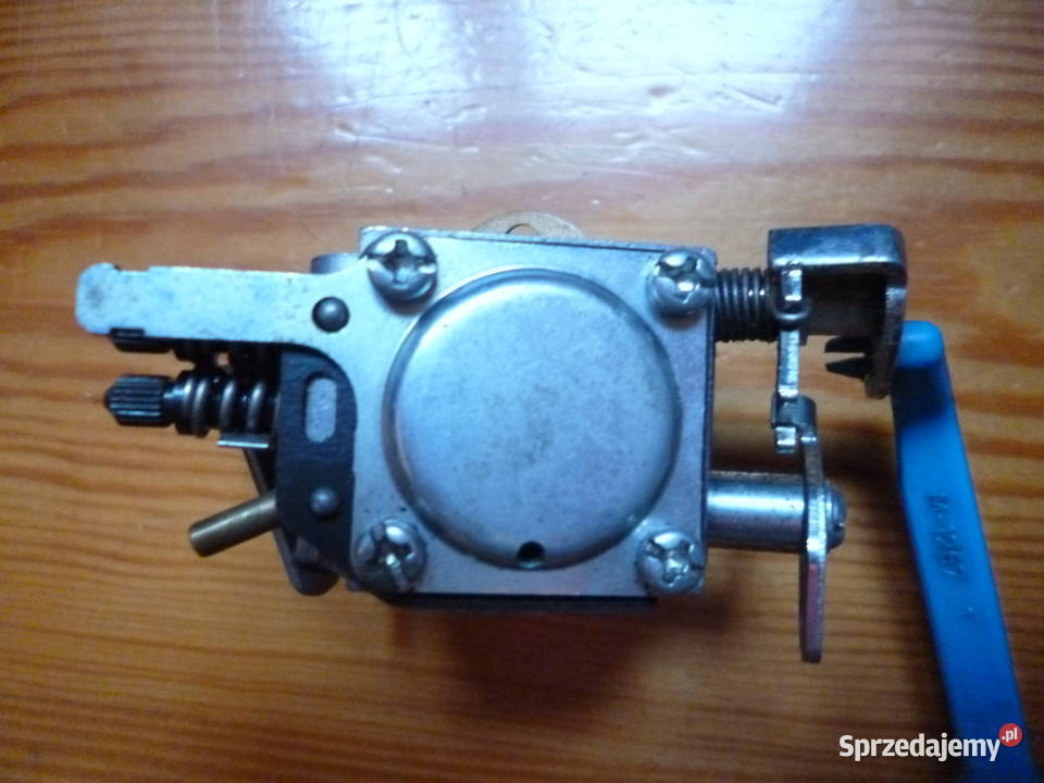 Piła spalinowa Partner 350 gaźnik oryginał Piły łańcuchowe Łochów