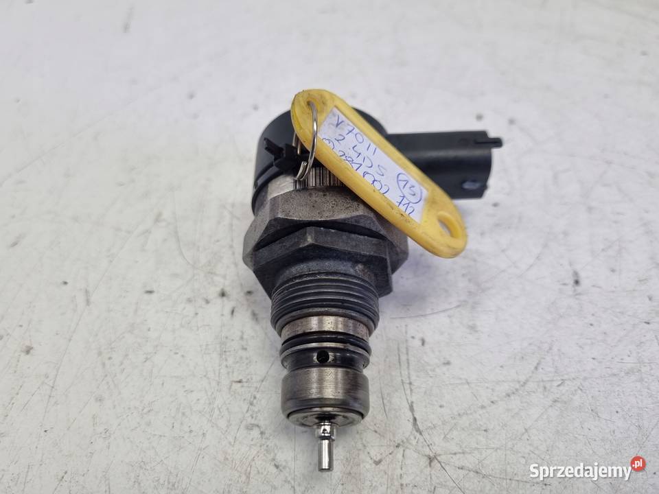 Volvo S60 I V70 II 24 D5 CZUJNIK PALIWA zawór