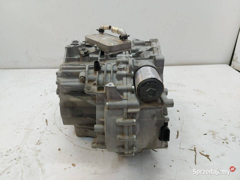 VW Multivan 7T0 T7 2023 skrzynia biegów dsg dolnośląskie