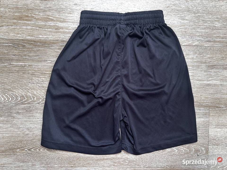 Spodenki sportowe 116 spodenki treningowe Wyszków
