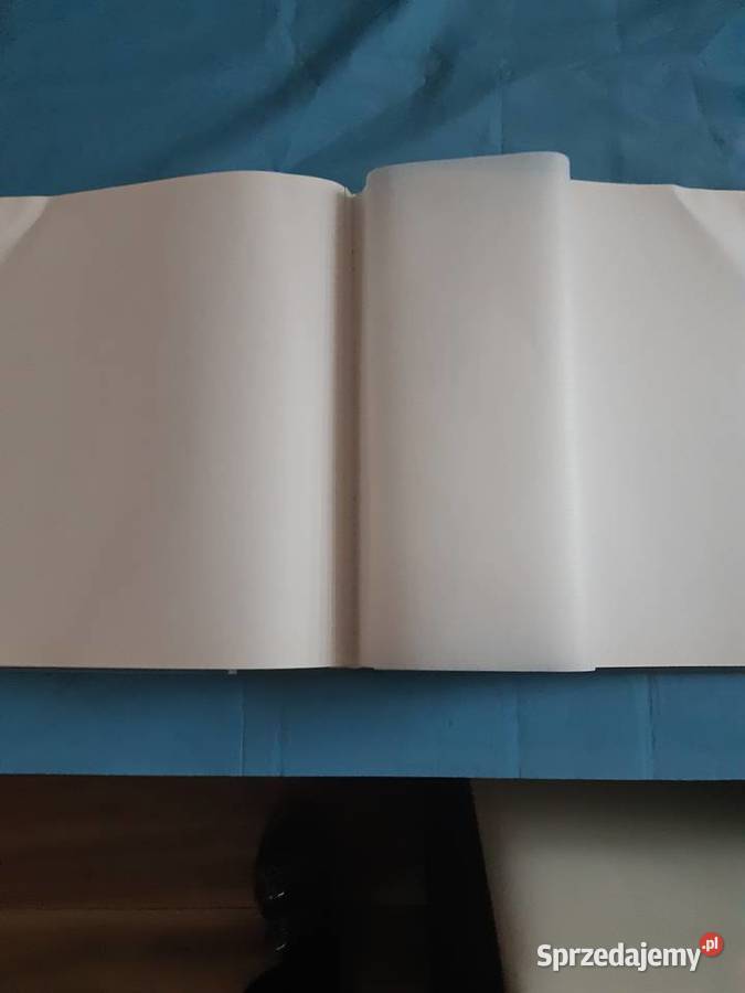 Album fotograficzny Jumbo 30 x 30 Wiśniowa Góra