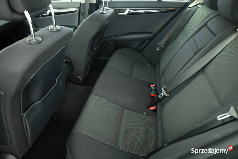 Mercedes C C 180 radio Piaseczno