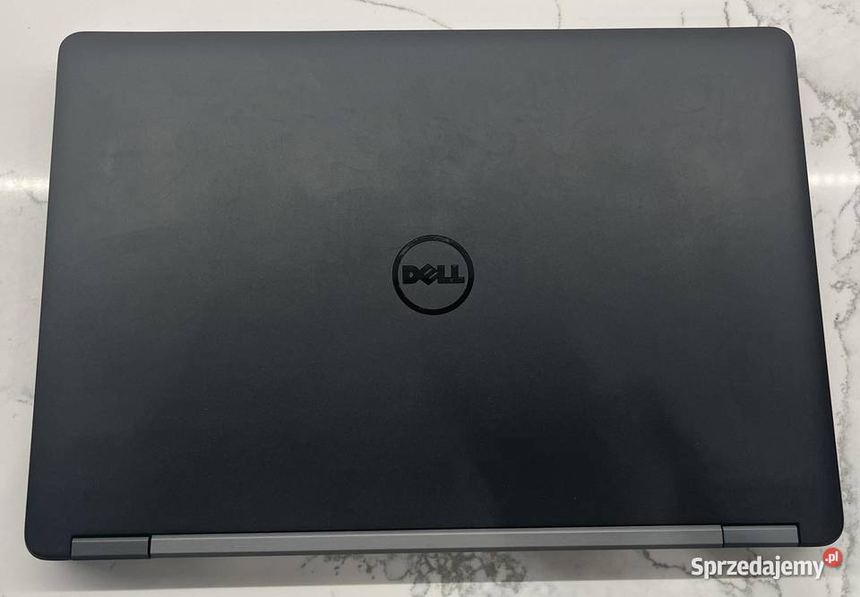 Piękny Dell Latitude E5450 i5 5300U 8GbDDR