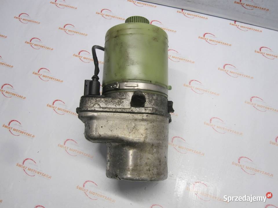 VW SKODA SEAT pompa wspomagania 6Q0423156AB osobowe