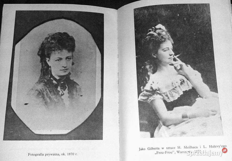 Helena Modrzejewska Franciszek Siedlecki Chełm