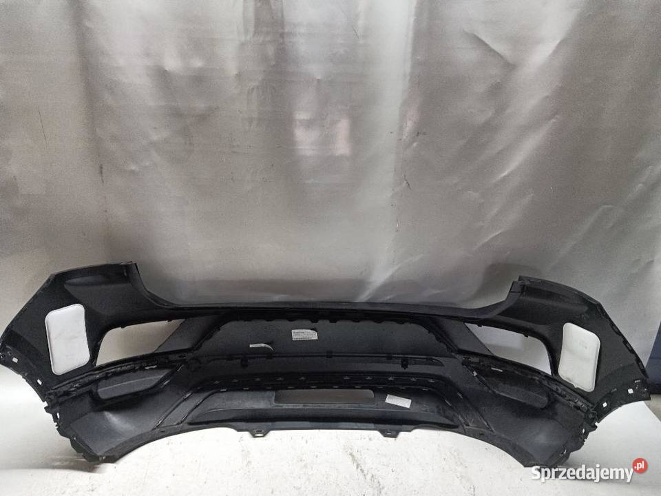 ZDERZAK TYŁ TYLNY VW TROC 2GA807421 sprzedam