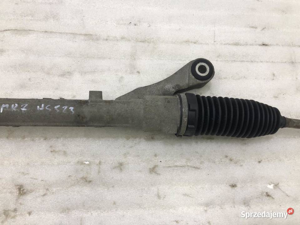 PRZEKŁADNIA MAGLOWNICA 8V513200CE FIESTA MK7 Przekładnie kierownicze