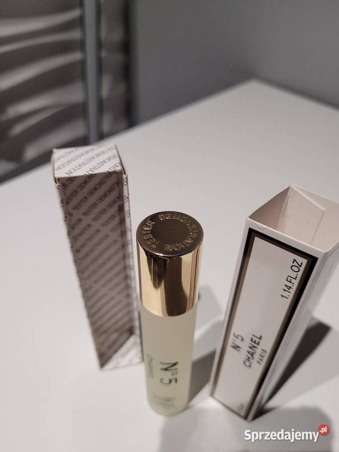 Chanel No 5 sprzedam
