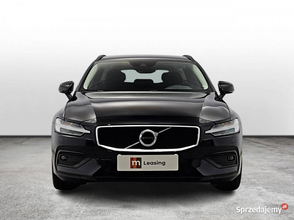 Volvo V60 B3 B Core aut Z Polskiego Salonu Warszawa sprzedam