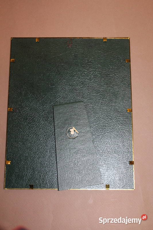 Metalowa ramka na zdjęcia 172 Szczecin