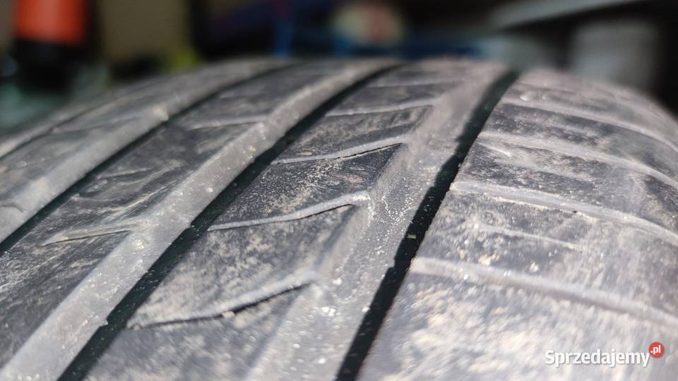 Nexen NFera Primus 2054017 2022r Stare Bogaczowice