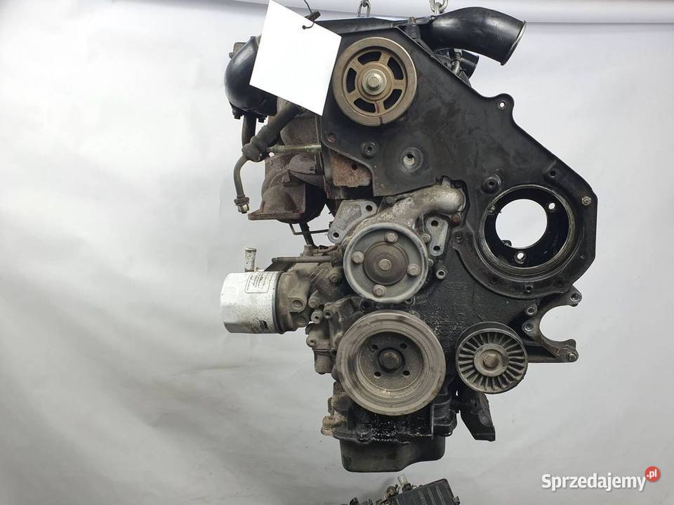 SILNIK SŁUPEK FORD FOCUS MK1 C18DC4X osobowe Lipno sprzedam