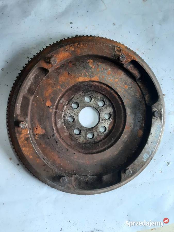 Opel Meriva Astra H 17CDTI Koło zamachowe Ksawerów