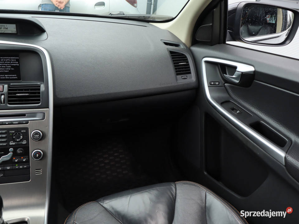Volvo XC60 D4 120KM Katowice sprzedam