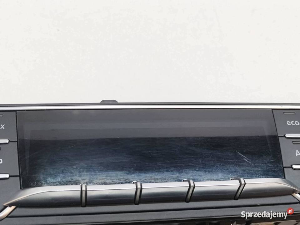 PANEL NAWIEWU 4M0820043AD Audi Q7 II 20152026