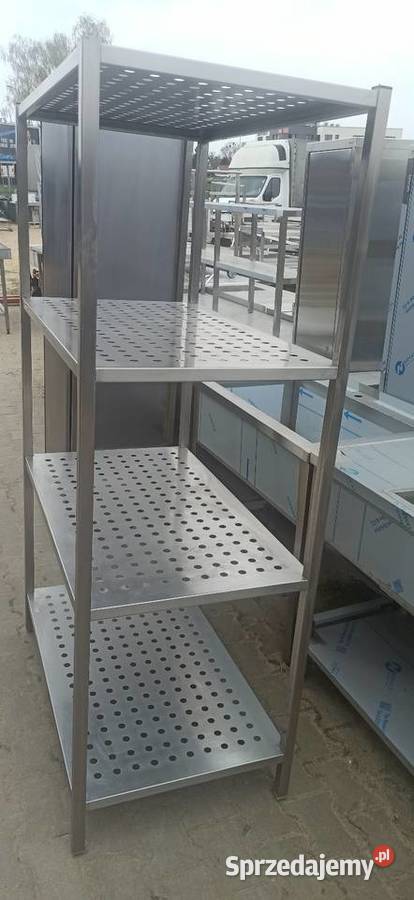 Sprzedam basen gastronomiczny i nie Ostrów Wielkopolski