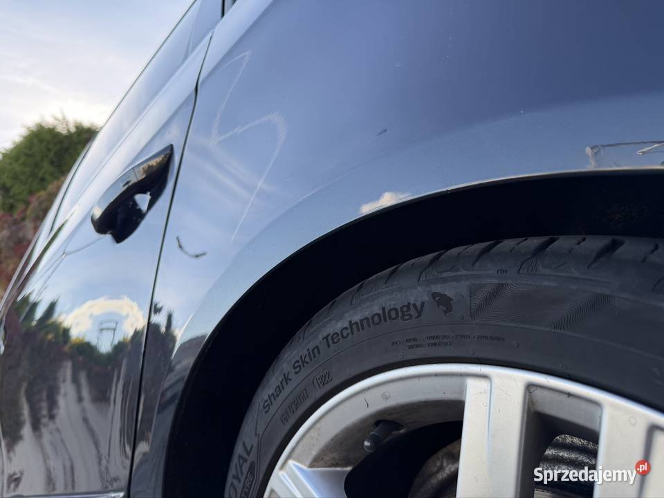 Volkswagen Passat 32 VR6 LPG STAG 4 MOTION 3200cm3 świętokrzyskie Busko-Zdrój