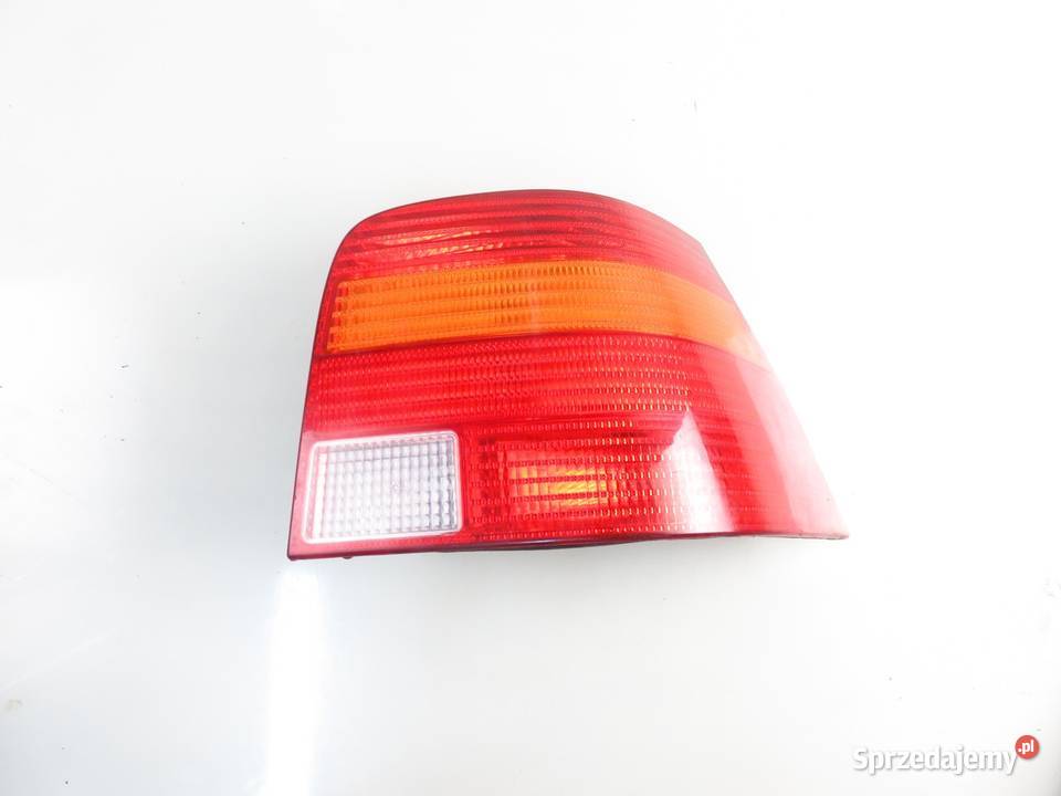 LAMPA PRAWA TYLNA VW GOLF IV 1J1 1J6945096AA sprzedam