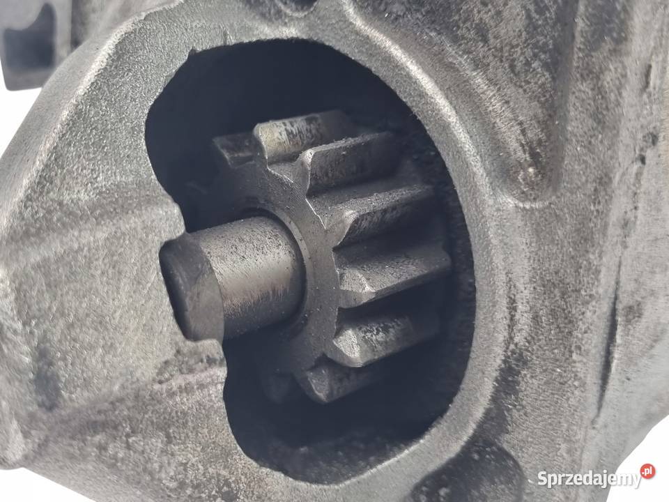 ROZRUSZNIK Renault Nissan Juke 15 dCi K9K Chełm
