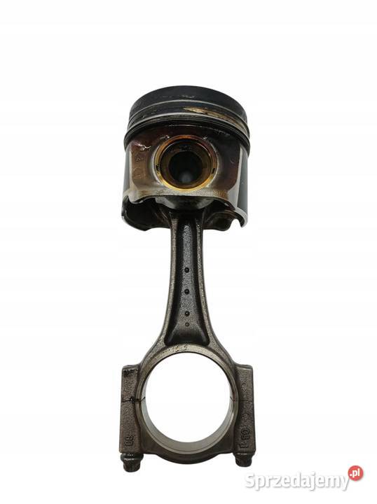 TŁOK KORBOWÓD 847707506H 83950 B57 30 D Bmw sprzedam