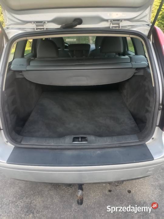Volvo V50 16 D Brzeszcze sprzedam