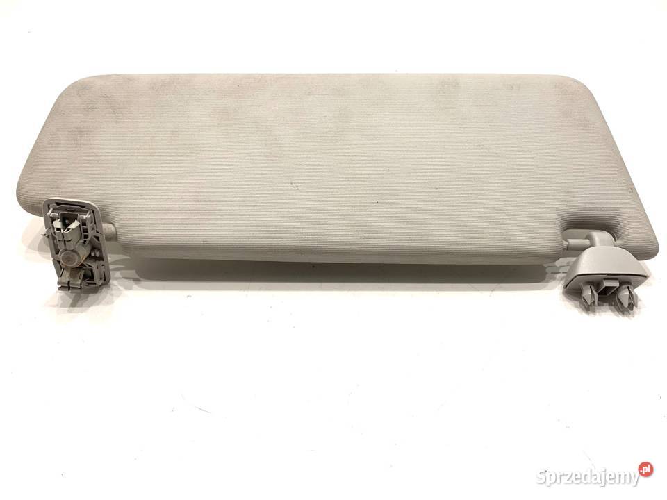 OSŁONA PRZECIWSŁONECZNA LEWY SKODA FABIA III