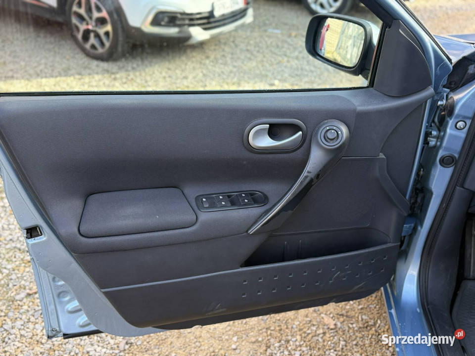 Renault Megane klimatyzacja Częstochowa