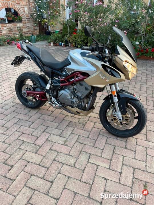 Benelli trek 1130 sprzedam