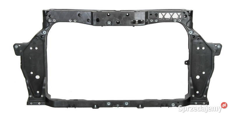 Pas przedni Hyundai i20 obudowa chłodnicy Częstochowa