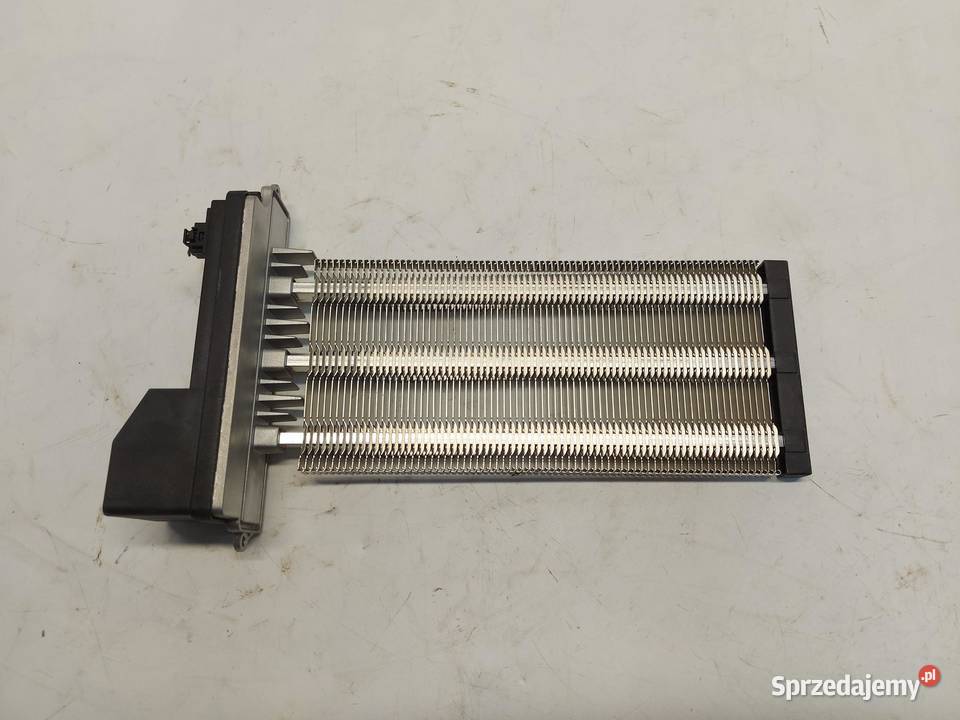 Mercedes EQA 250 W243 NAGRZEWNICA ELEKTRYCZNA sprzedam