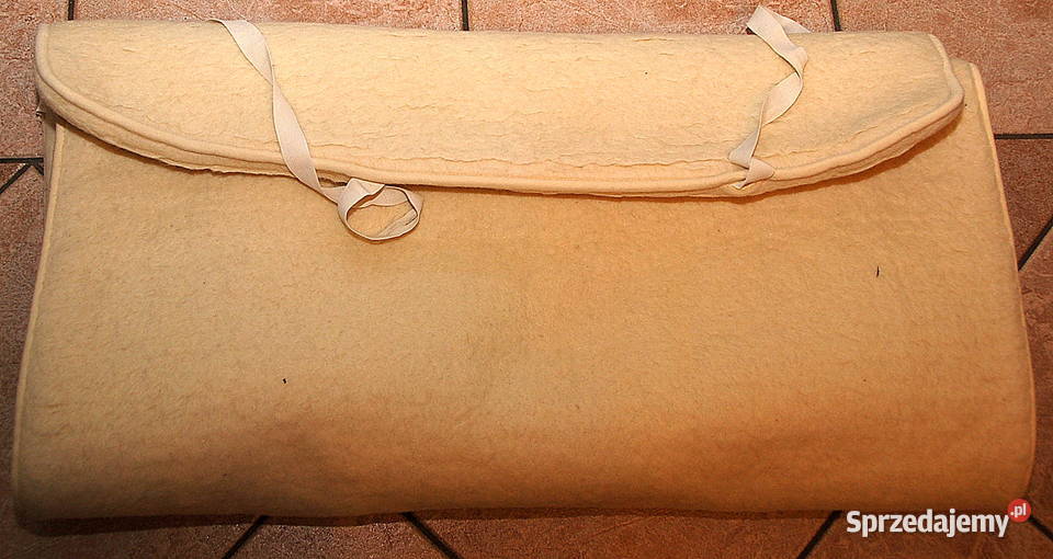 Materac Lama Gold leczniczy