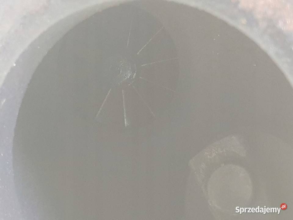 TURBOSPRĘŻARKA Rover 75 20 CDT TD025L308T33