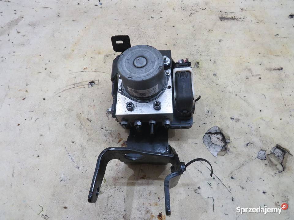 POMPA ABS OPEL CORSA F 12 VTI 9848790680 osobowe