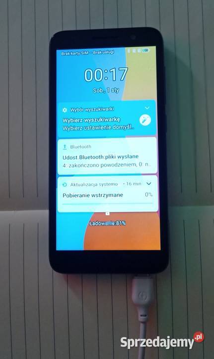 Sprzedam telefon komórkowy Altacel Gryfów Śląski