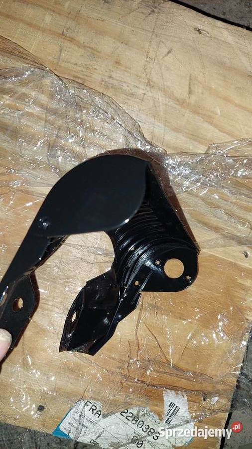 Osłona licznika dolna simsons SR50 opolskie Kąty Opolskie