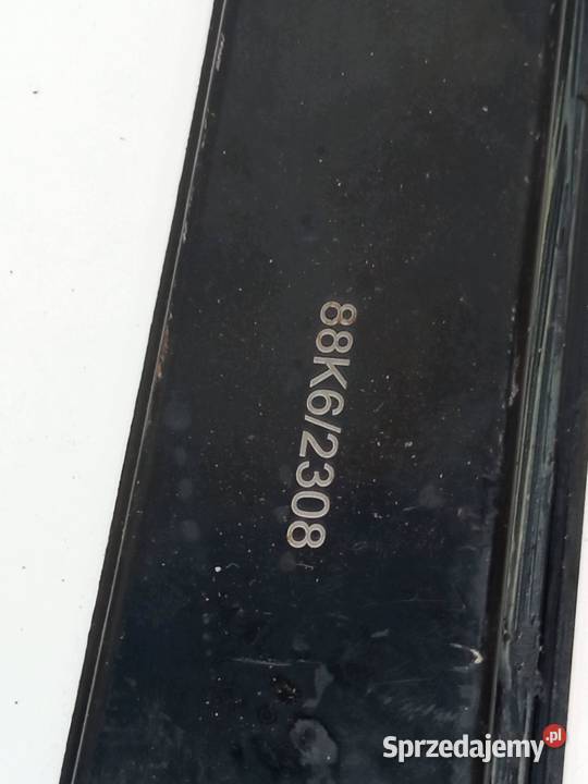 MECHANIZM SZYBY PRAWY PRZÓD X7 0130822445 świętokrzyskie