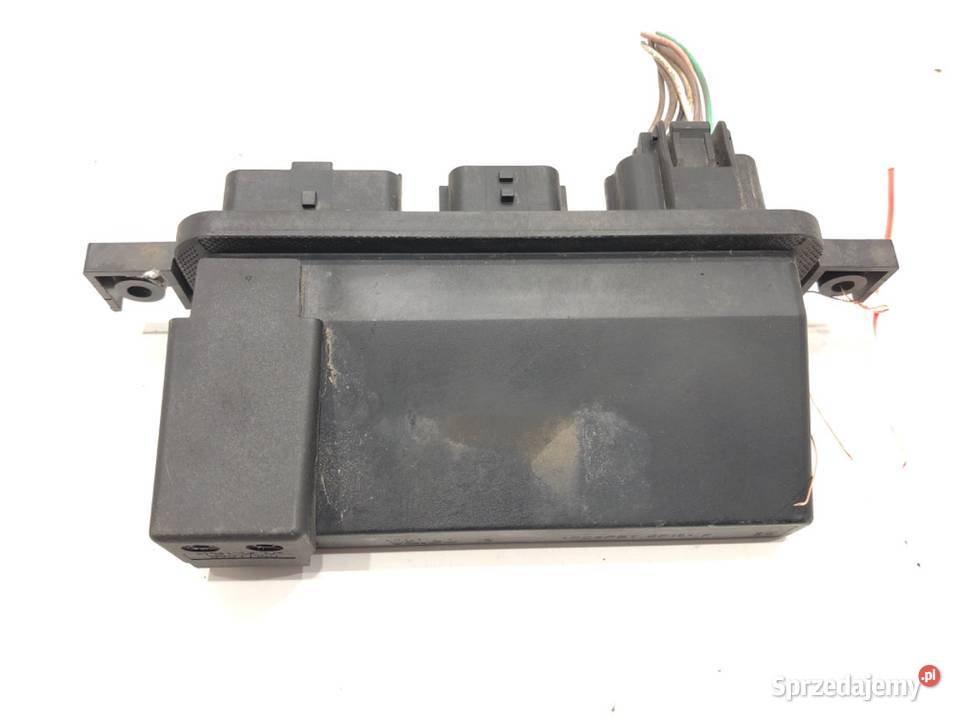 MODUŁ ŚWIATEŁ RENAULT LAGUNA III 285800001R 0715