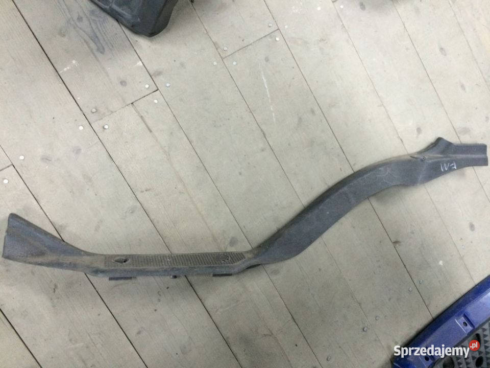 Nakładka Listwa Próg Kabiny Volvo FM7 1621691 Pr Maszewo