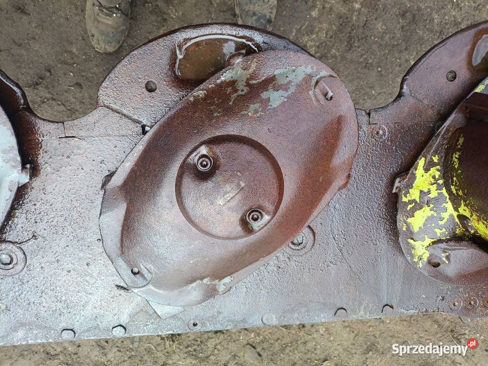 Części Claas disco 2650 disco 3450 Kuhn Lely Stężyca