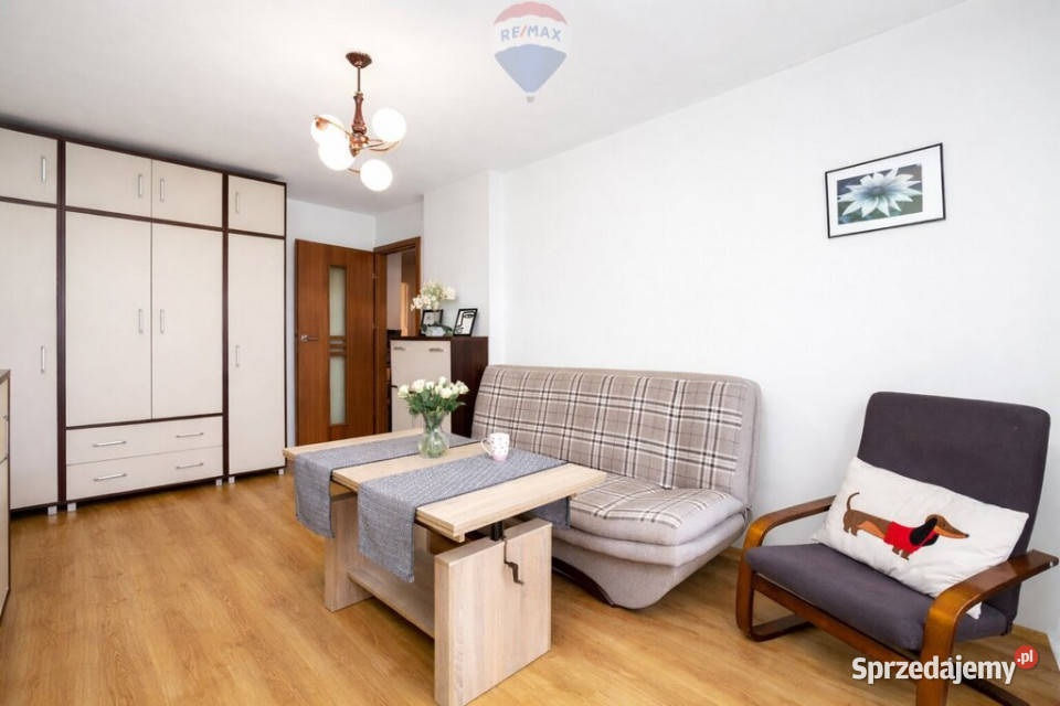 2 oddzielne pokoje balkon Dobra 7837zł/m2 Wyszków