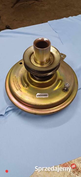 Regeneracja Sprzęgła Manualnego Kosiarki Gawłuszowice