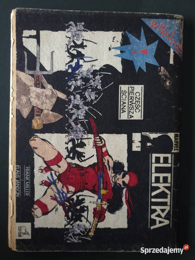 Indiana Jones Ostatnia Krucjata AS Editor 1988