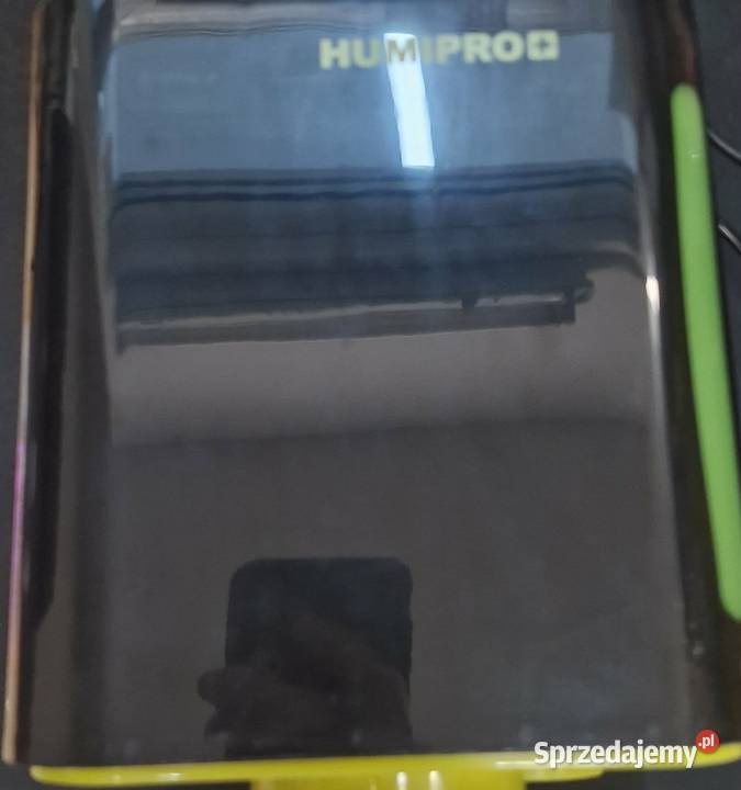 Nawilżacz powietrza HumiPro 4L z programatorem Łódź