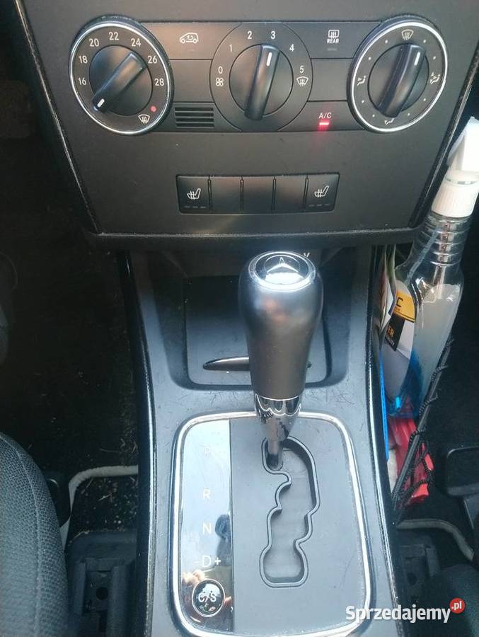 Mercedes a150 w169 super stan talisman superb3 sprzedam