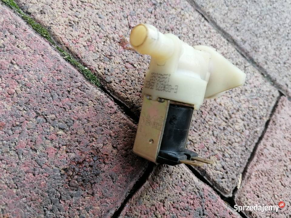 Zanussi FA 623 Elektro zawór wody E 03309 lubuskie