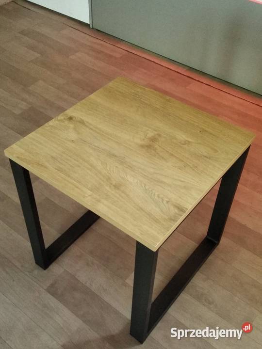 STOLIK KAWOWY KWADRATOWY Stalowa Wola