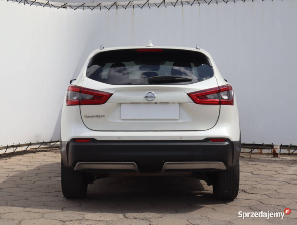 Nissan Qashqai 13 DIGT radio Łódź